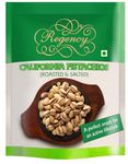 Regency California Pistachios - Roasted & Salted, 200g