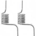 SABGSH Refrigerator Door Spring, MHY62044106, for LG Kenmore French Door Refrigerators