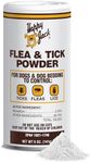 Happy Jack Flea and Tick Powder for