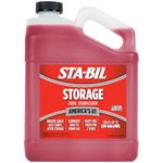 Gold Eagle STA-BIL 22213 Fuel Stabilizer, 1 Gallon