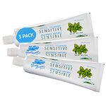 Free Toothpaste With Naturals