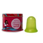 Unique Menstrual Cups