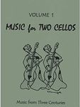 Music for Two Cellos - Volume 1 (Pe