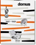 Domus: 1950–1959