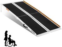 5FT Ramp for Wheelchair for Home St