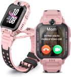 imoo Z7 4G Kids Smart Watch, HD Vid