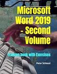 Microsoft Word 2019 Second Volume -