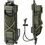 OneTigris Flashlight Holster Molle 