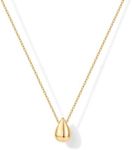 PAVOI 14K Yellow Gold Plated Dainty