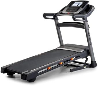 NordicTrack T Series 8.5S Treadmill + 30-Day iFIT Membership