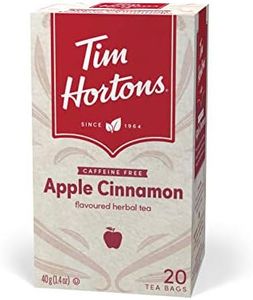 Tim Horton