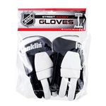 Franklin Sports Hockey Gloves - NHL - 11 Inch - HG 150