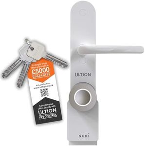 Ultion Nuk