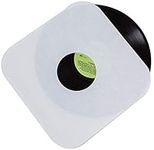 Vinyl Record Inner Paper Sleeves - 