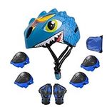 Toddler Helmet Kids Bike Helmet for