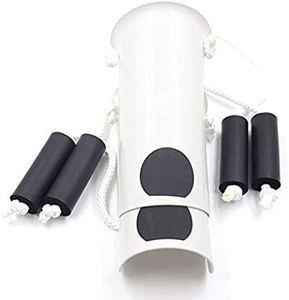 Sock Aid Helper for Easy On/Off – Stocking Slider for Elderly & Disabled
