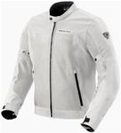 REV'IT! Men's Eclipse 2 Mesh Motorc