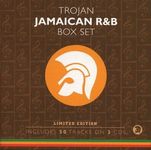 Trojan Jamaican R&B Box Set