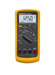 Fluke 88V Deluxe Automotive Multimeter, Troubleshoot Problems on Conventional and Hybrid Vehicles, Measures Pulse Width, and Duty Cycle