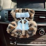 SwiftServ Doll Car Seat for 17cm Do