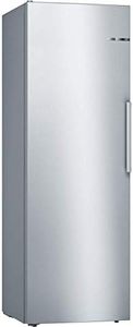 Bosch KSV33VLEP-Série 4 Réfrigérateur pose-libre - 324 litres - 176 x 60 cm - Inox