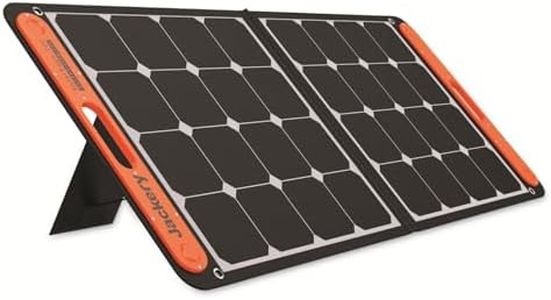 Solar Saga 100W Solar Panel