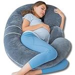QUEEN ROSE Pregnancy Pillows - E Sh
