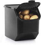 Tupperware Brand Potato Smart Container - Extends the Shelf Life of Potatoes, Including Sweet Potatoes - Easy to Clean