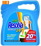 Online Garden Centre Resolva 24H Ready to Use Weedkiller 3.6L