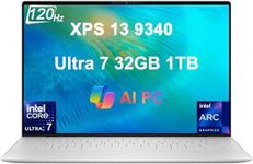 Dell XPS 13 9340 Business Laptop (1