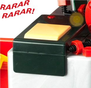 Theo Klein Bosch Kids Workbench Playset – 150-Piece Tool Set