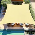 Patio Shade Material