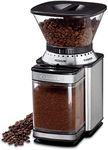 CUISINART Coffee Grinder, Electric 