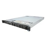 Dell PowerEdge R620 Server | 2X E5-