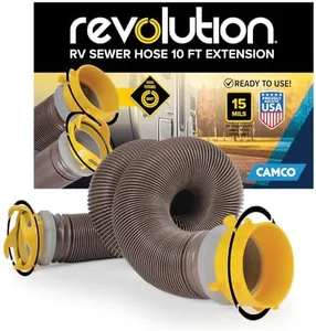 Camco Revo