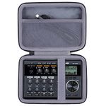 co2CREA Hard Case Replacement for DP-006 6-Track Digital Pocketstudio Multi-Track Audio Recorder