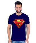 Superman Man Tees