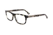 Diesel DL5107-F 055 COLOURED HAVANA 57/16/ MAN eyewear frames