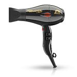 Parlux Advance Light Ionic & Ceramic Hair Dryer, Black, 1 Count