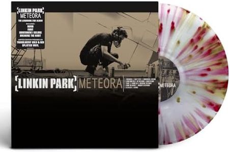 Meteora (V