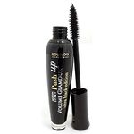 3 x Bourjois Paris Volume Glamour Push Up Mascara 7ml - T31 Ultra Black