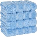 American Soft Linen Hand Towels, Ha