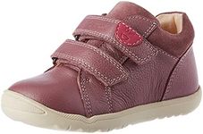 Geox Baby Girl's B Macchia First Wa