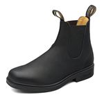 Blundstone Dress Chelsea Boot, Black, 9.5 AUS/12.5 Women US/10.5 Men US