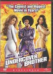 Undercover Brother