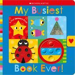 My Busiest Book Ever!: Scholastic E