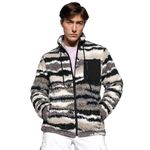 Down Jacket For Men Long Style