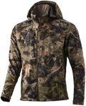 Barrier NXT Jacket | Wind & Waterproof Hunting Jacket