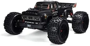 ARRMA 1/8 Notorious 6S V5 4WD BLX S