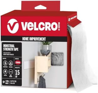 VELCRO Bra